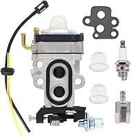 GZ23N Carburetor for RedMax GZ25N BCZ230TS BCZ260TS LRTZ2460 BCZ260S BCZ250S SRTZ260F BCZ2460S HEZ24