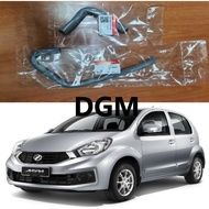 100% Original Perodua Myvi 1.3 / 1.5 Lagi Best / Icon 2011-2016y Valve Cover Hose / Throttle Body Ho