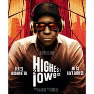 DVD HIGHEST 2 L0WEST 2025