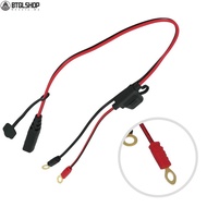 【2026NEW】for Battery Charger for GC008 X-for Connect for M10 3/8 inch Terminal Connector