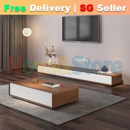 Nova&Store Solid Wood Tv Floor-Standing TV Cabinet Console