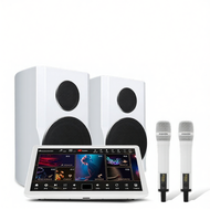 Inandon | International Home KTV Sound System