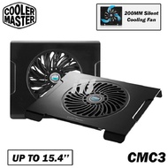 Cooler Master Notepal CMC3 Laptop Cooling Pad