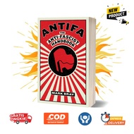 Antifa: The Antifascist Handbook (English)
