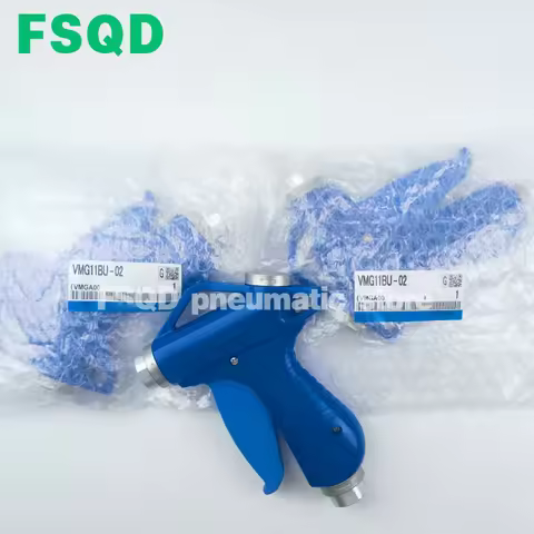 TCU0604B-1 TCU0805B-1 TCU Series Polyurethane Coil Tubing VMG11BU-02 VMG11W-F02