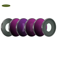 For   Action 4 ND CPL Filter Kit for   Action 4 ND CPL Filter  for Action 4 Action Camera