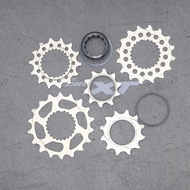 Shimano SLX XT CS-M6100/M7100/M8100/M9100 12 speed Cassette Sprocket Wheel Cog Unit 10T 12T 14 16 18