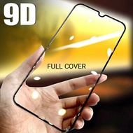 Tempered Glass Oppo A91 Anti-Scratch Full Cover Glass