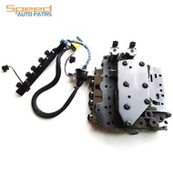 AL4 DPO Transmission Valve Body With Wiring Harness Fits  For Peugeot Citroen Renault 00-11 BERINGO 