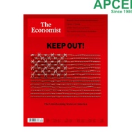 The Economist, August 29, 2026 Issue