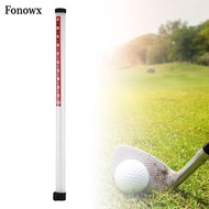 [AbabixaMY] Golf Ball Shag Tube Pick Up Tool Golf Ball Retriever for Driving Range