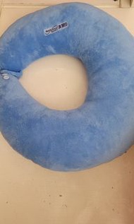 美贊臣哺乳枕（月亮型）