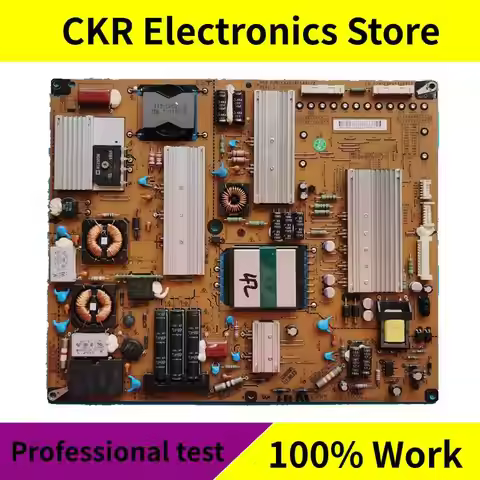 Original for LG 47LW4500-CA 47LW6500 Power Board EAX62865401/8 EAY62169801
