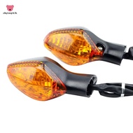 Turn Signal Indicator Light for  CBR500R CBR650F CB650F CB500F CB500X Motorcycle Directional Blinker
