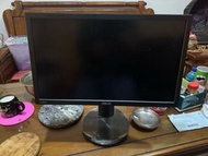ASUS華碩 22型 超低藍光護眼螢幕 VP229HAL