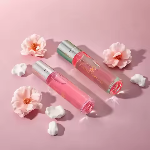 Aphrodite Pheromone Perfume, Female-exclusive Alluring Fragrance, Roll-on Pheromone Oil To Attract M