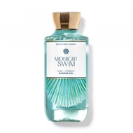 Bath &amp; Body Works - MIDNIGHT SWIM 沐浴啫喱 (平行進口貨品)