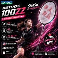 YONEX Astrox 100ZZ 🔥 Viral Smash Racket | 4U G5 | MY Ready Stock | Fast Shipping