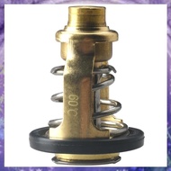 [P K A M] 60oC Thermostat for Outboard 4 Stroke for 5033721 67F-12411-01-0 17670-90J00