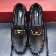 Alo Davin - Men's cowhide shoes (GL02)