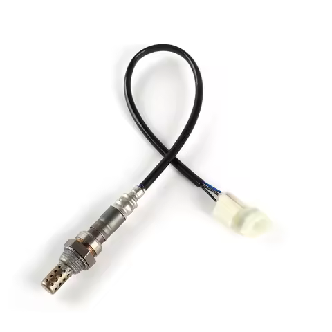 18213-65D10 Lambda O2 Oxygen Sensor For Suzuki Grand Vitara XL-7 1.6-2.7L 1999-2006 234-4084 18213-6