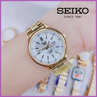 ∏ ⊕ ◶ Seiko-5 Automatic Hand Movement Seiko-5 with Calendar Date Japan Movement 21jewels #seiko5