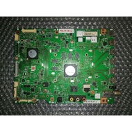 SHARP 4T-C70AL1X 4TC70AL1X TV MAIN BOARD KG885FM QPWBXG885WJZZ ORIGINAL GENUINE MAINBOARD