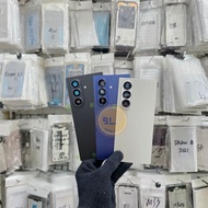 Backdoor Rear Cover For Samsung Galxay Z Fold 7 SM-F966B Back Casing Cover