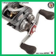 Daiwa (DAIWA) Baitcasting Reel 17 Steez A TW 1016SHL (2017 model)
Daiwa (DAIWA) Baitcasting Reel 17 