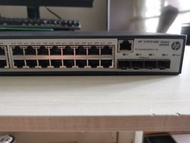 HP V1910-48G Switch