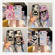 Casing samsung a07 case Anti-drop phone case