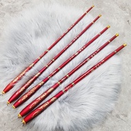 Super small and light Retractable Rod Huyet Phong Van E available in sizes 1m8 - 2m1 - 2m4 - 2m7 - 3