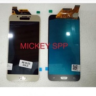 10.10 LCD TOUCHSCREEN For SAMSUNG A8 A800 2015 ORIGINAL Complete