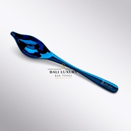 Bali Luxury Chef Drizzle and Saucing Spoon