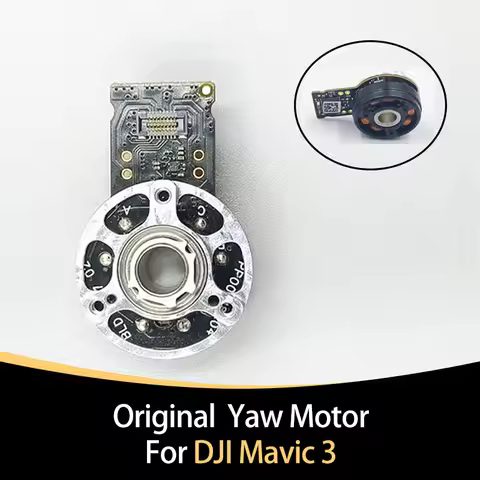 Original Gimbal Yaw Motor for Mavic 3 Gimbal Yaw Motor Replacement For Mavic 3 / 3 Classic / 3T / 3E