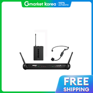 SHURE | ไมโครโฟนไรสาย/SVX14/PGA31/SHURE/ ไมโครโฟนไรสายแบบคาดศรษะ