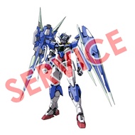 [PO/ CUSTOM SERVICE] Bandai HG 1/144 GNT-0000 Gundam 00 Qan[T] Full Saber (Gundam 00V: Battlefield R