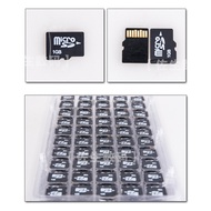 TF1G Memory Card Extension SD 1GB Mobile Phone Memory Card Sufficient Quantity High Speed tf 1g Memo