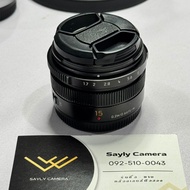 leica Lens 15mm f1.7 Second Hand 15 mm