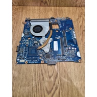 Original Acer E1-470 series Motherboard, Removed Unit, dead condition