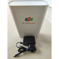 Mesh ZTE H3601P (AX3000AZ standard wifi 6) FPT network [Old product]