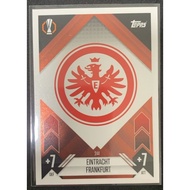 [COLLECTORS HUNT] Match Attax / Match Attax Extra (FRANKFURT)
