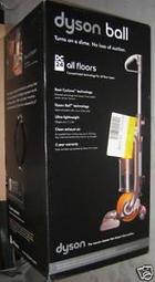 Dyson Ball DC24 ALL FLOORS Upright Vacuum Cleaner DC22 DC23 DC24 DC25 DC28