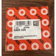 FAG BEARING 6009-2ZR