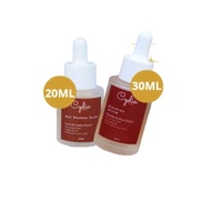 Double Combo Cydia Gloshine Serum 30ml free 20ml (2Bottles)
