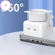yiyi Laptopputer Charger Protective Case Cable Storage Organizer For  Air Pro 70W 140W 30w 35w 96W P