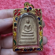 Phra Somdej Wat Rakang Phim Tharn Seam