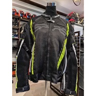 SPRS RIDING JACKET SEC