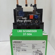 OVERLOAD LRD3357/LRD 3357 37-50A Schneider3357