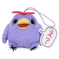 Bz Store 日本 MENTORI 限定販售  正版 LINE貼圖 懶得鳥你 絨毛娃娃 吊飾  預購*****
